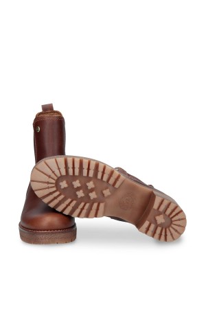 botas otoño-invierno panama jack cuero pia b8