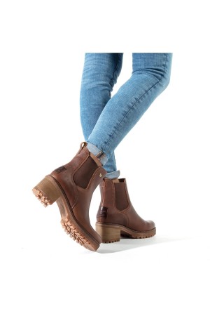 botas otoño-invierno panama jack cuero pia b8