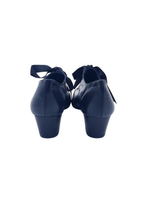 ZAPATO REGIONAL PICADO 5020 JAM NEGRO 25758