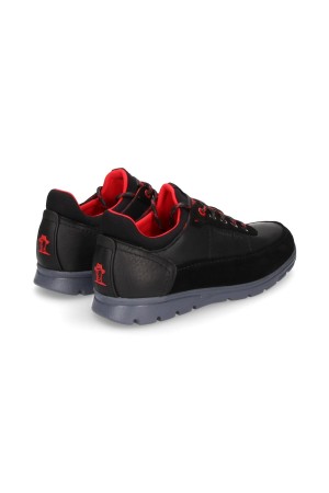 zapatos davor c5 panama jack negro davor