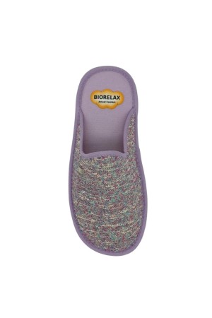 ALPARGATA COSDAM BIORELAX LILA 4011