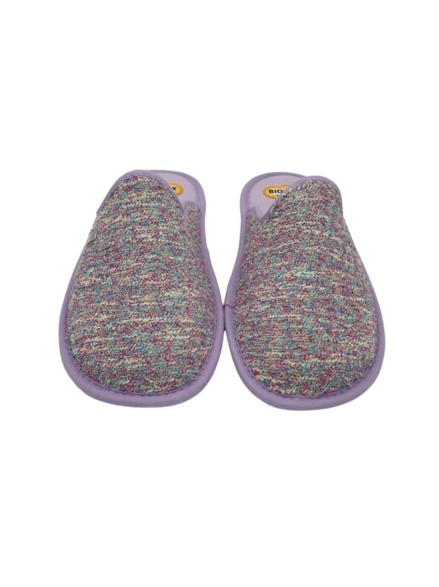 ALPARGATA COSDAM BIORELAX LILA 4011