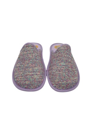 ALPARGATA COSDAM BIORELAX LILA 4011