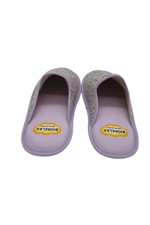 ALPARGATA COSDAM BIORELAX LILA 4011