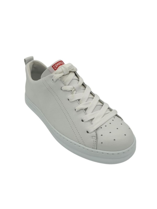 zapatos camper blanco k100226-047