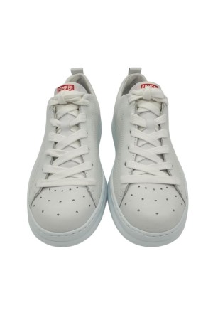 zapatos camper blanco k100226-047
