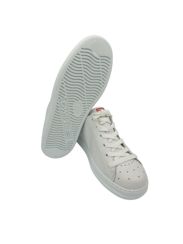 zapatos camper blanco k100226-047