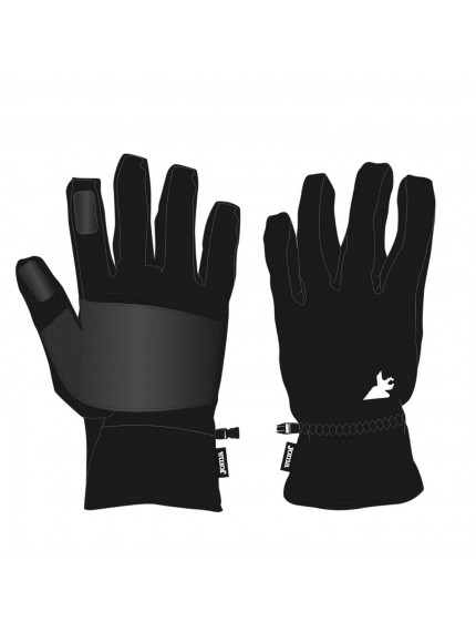 accesorios futbol joma negro 700020