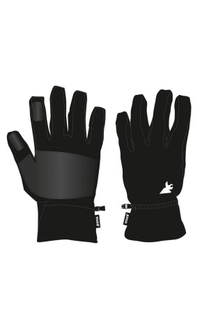 accesorios futbol joma negro 700020