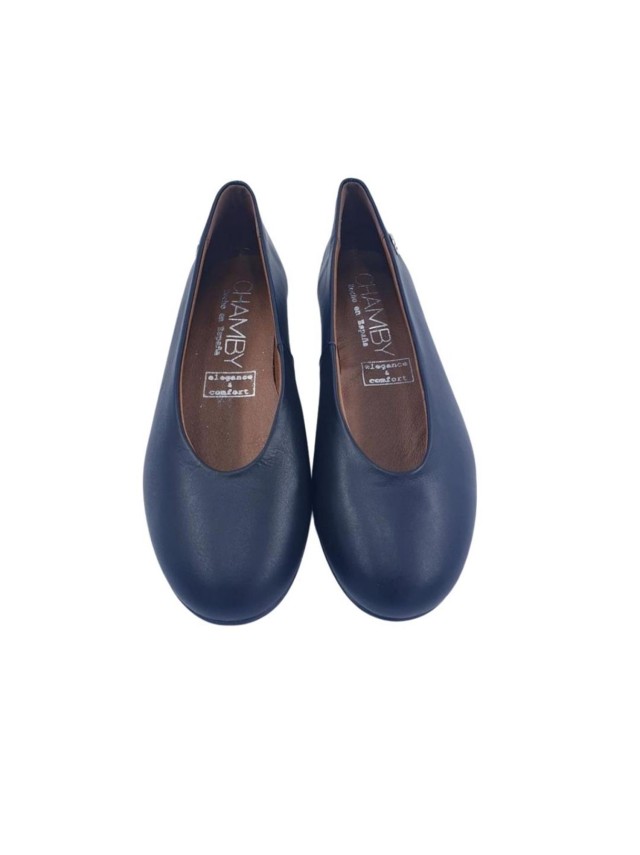 zapatos chamby francesita varios 635