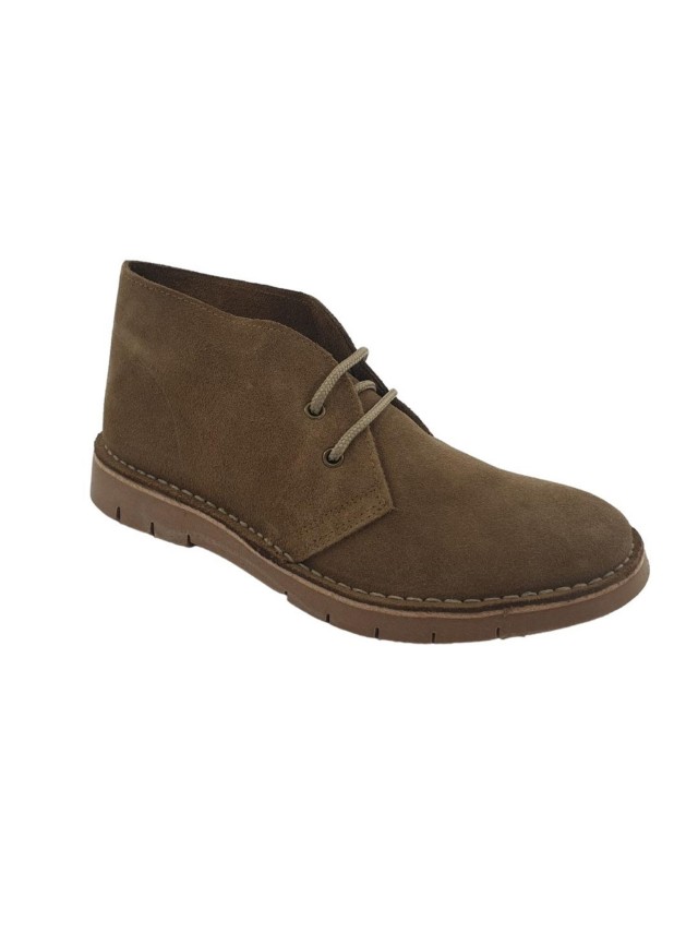 botas caballero safari benedi varios 519