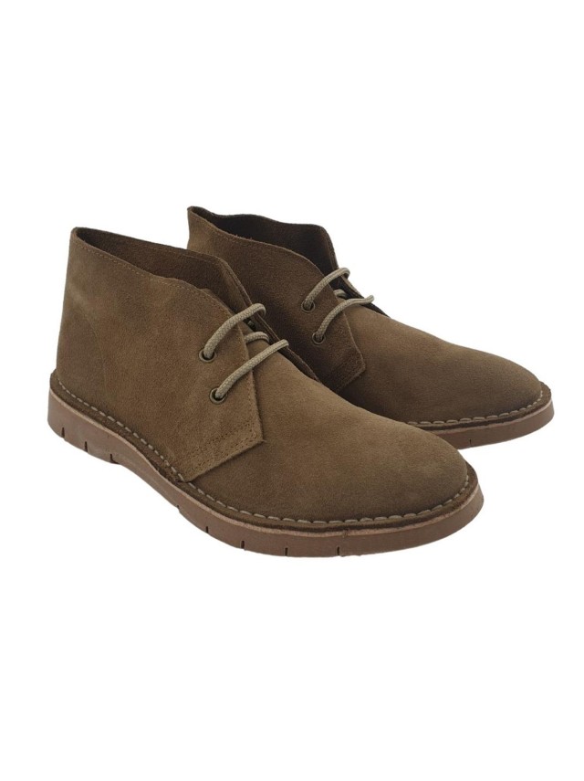 botas caballero safari benedi varios 519