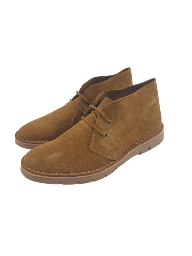 botas caballero safari benedi varios 519