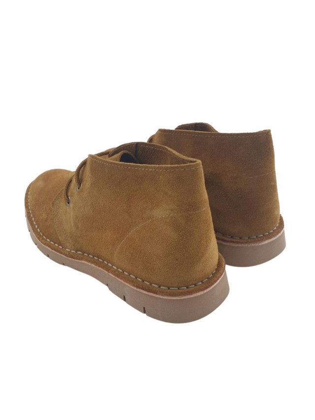 botas caballero safari benedi varios 519