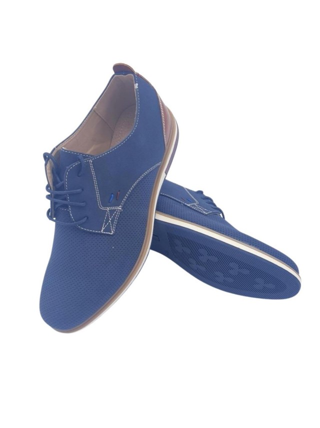 zapatos  pisando fuerte  varios  yal5002