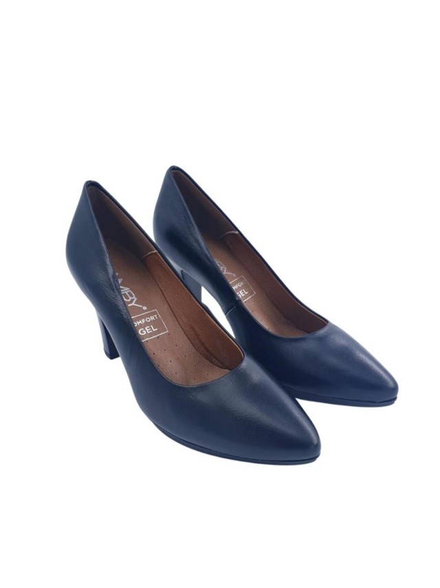 zapatos chamby salon varios 4330