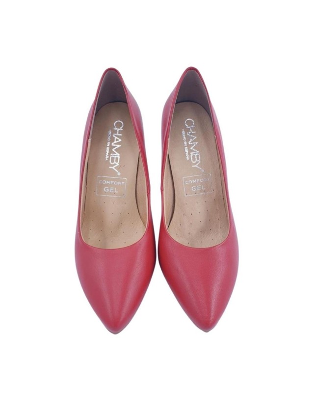 zapatos chamby salon varios 4330