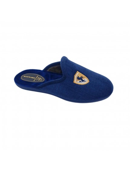 zapatillas   alcalde  marino  9700