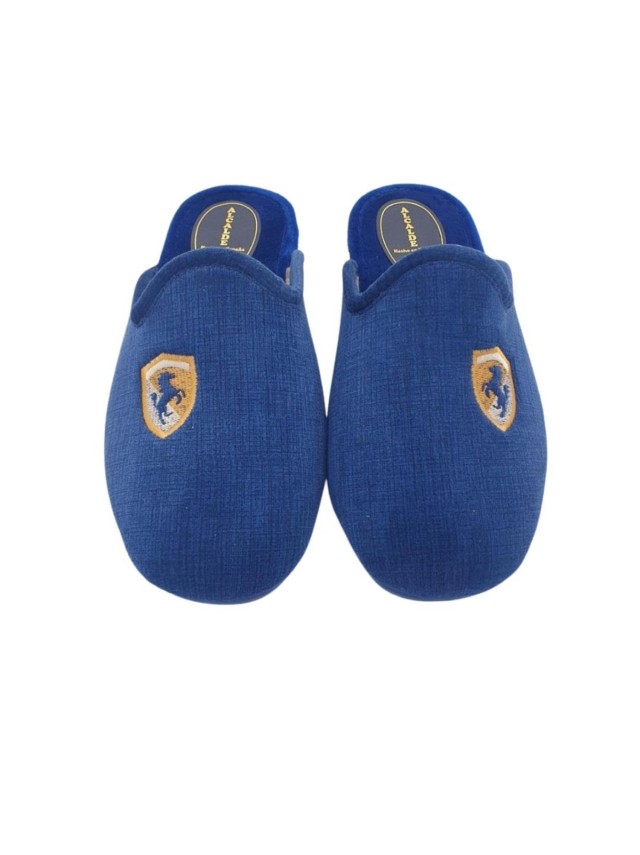 zapatillas   alcalde  marino  9700