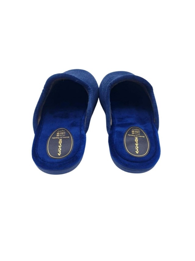 zapatillas   alcalde  marino  9700