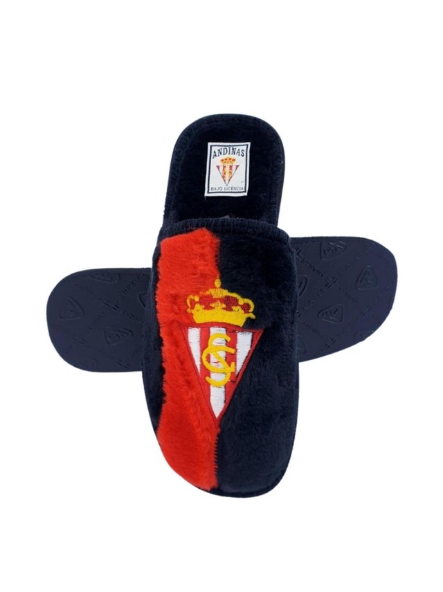 zapatillas equipos andinas varios 12986
