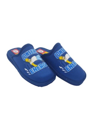 zapatillas los simpson andinas marino 1182