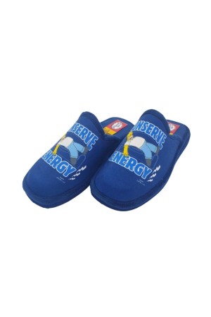 zapatillas los simpson andinas marino 1182