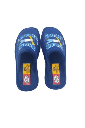 zapatillas los simpson andinas marino 1182