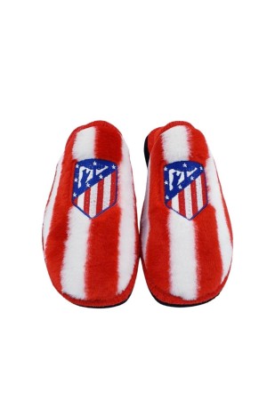 zapatillas atletico madrid andinas rojo-blanco 22613