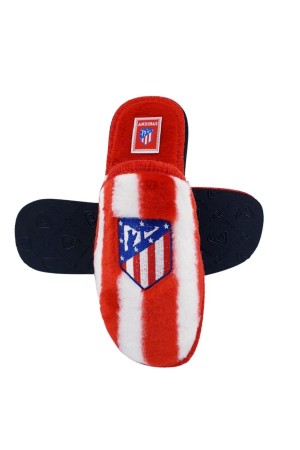 zapatillas atletico madrid andinas rojo-blanco 22613