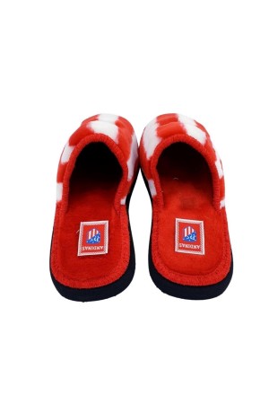 zapatillas atletico madrid andinas rojo-blanco 22613