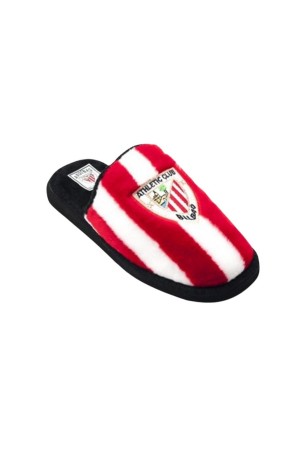 zapatillas athletic club bilbao andinas  blanco-rojo  22614