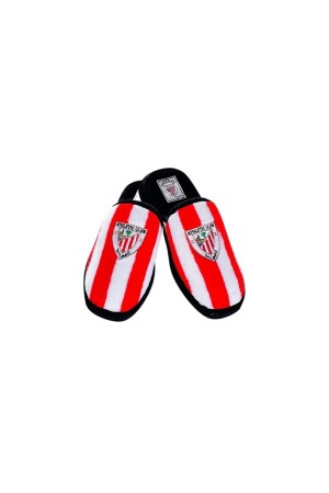 zapatillas athletic club bilbao andinas  blanco-rojo  22614