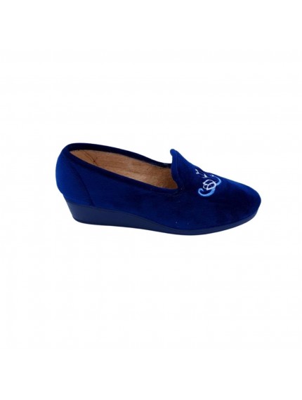 zapatillas otoño-invierno   natalia   varios   578