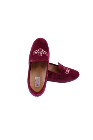 zapatillas otoño-invierno   natalia   varios   578