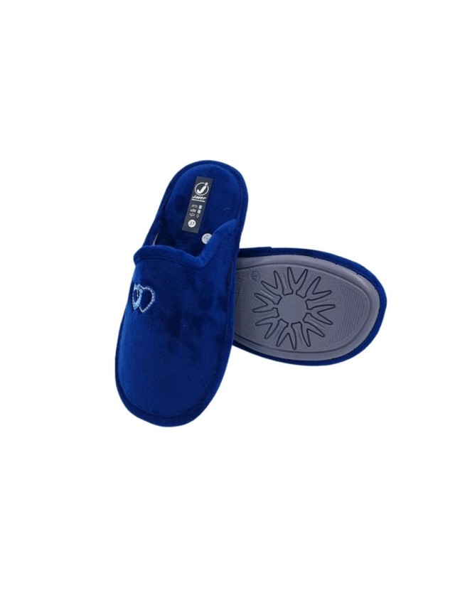 zapatillas otoño-invierno   javer...