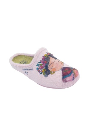 zapatilla everest frida vivant ki-c-192581