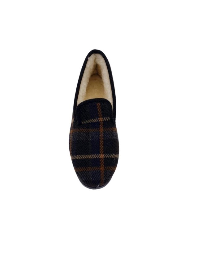 zapatillas 106 lana javer  varios  15881