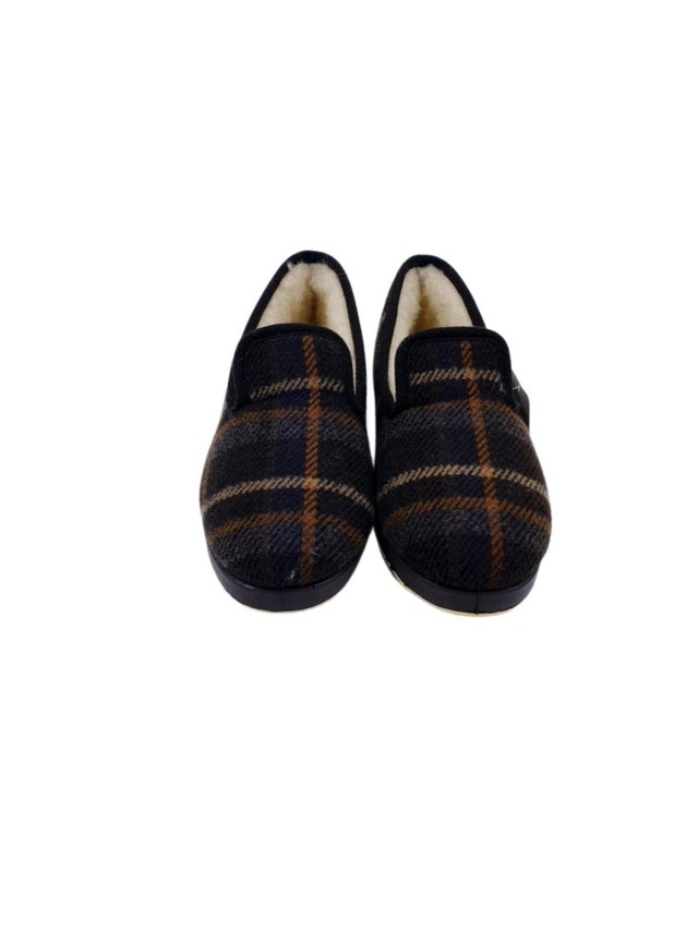 zapatillas 106 lana javer  varios  15881