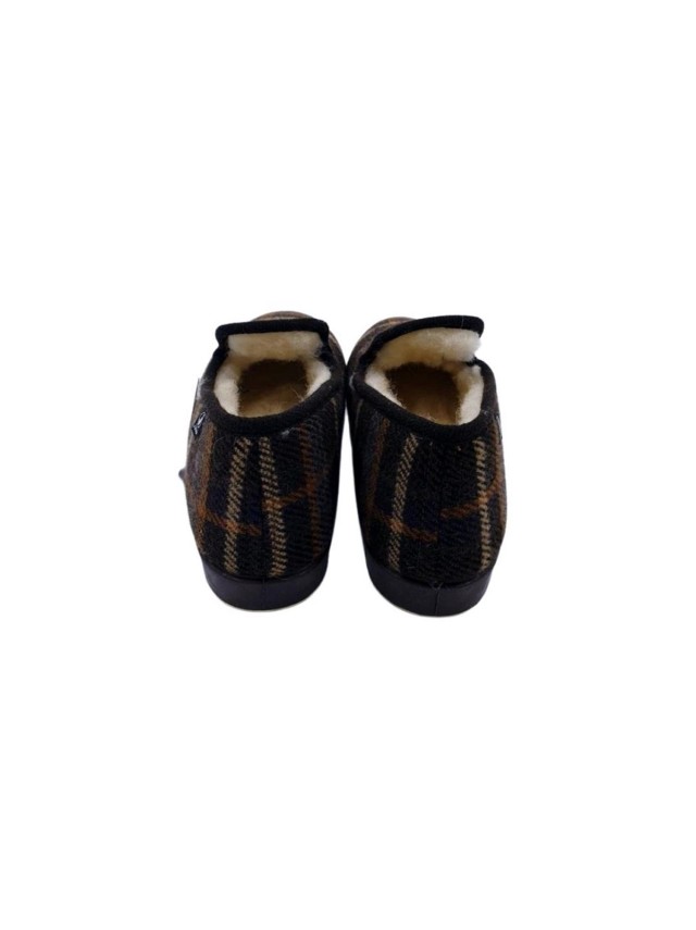 zapatillas 106 lana javer  varios  15881