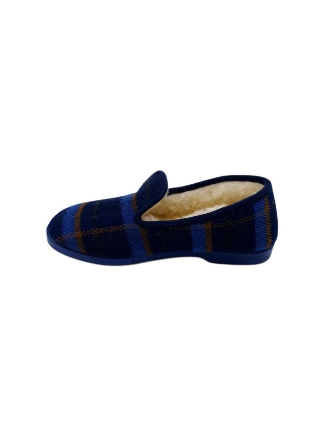 zapatillas 106 lana javer  varios  15881