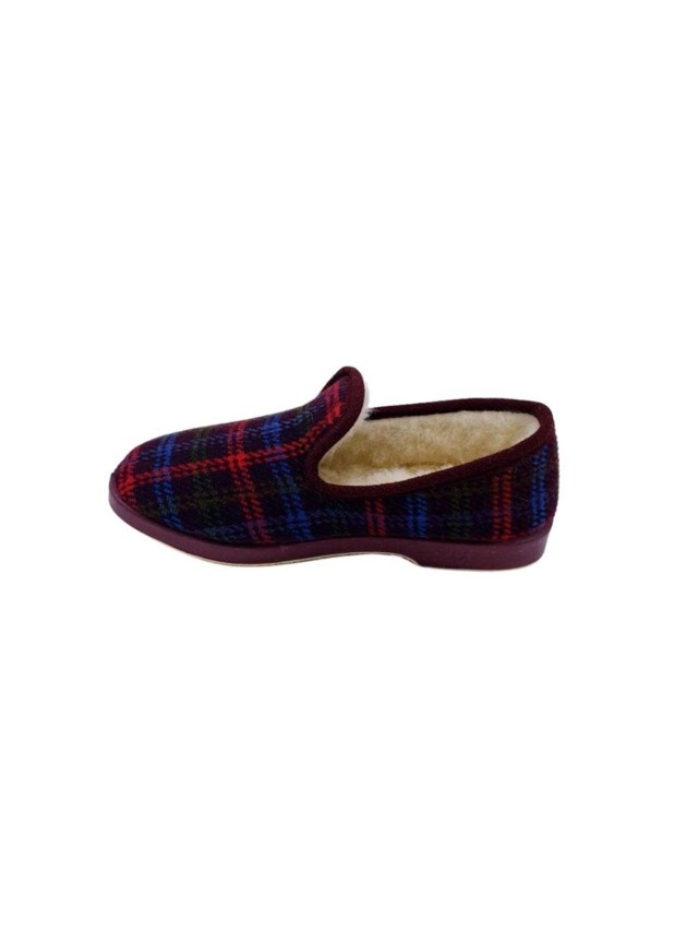zapatillas 106 lana javer  varios  15881