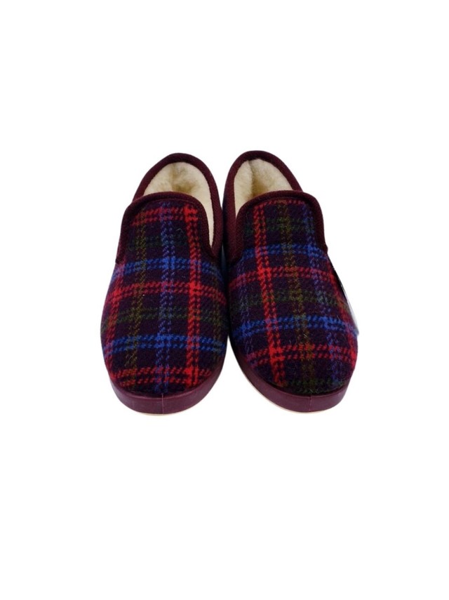zapatillas 106 lana javer  varios  15881