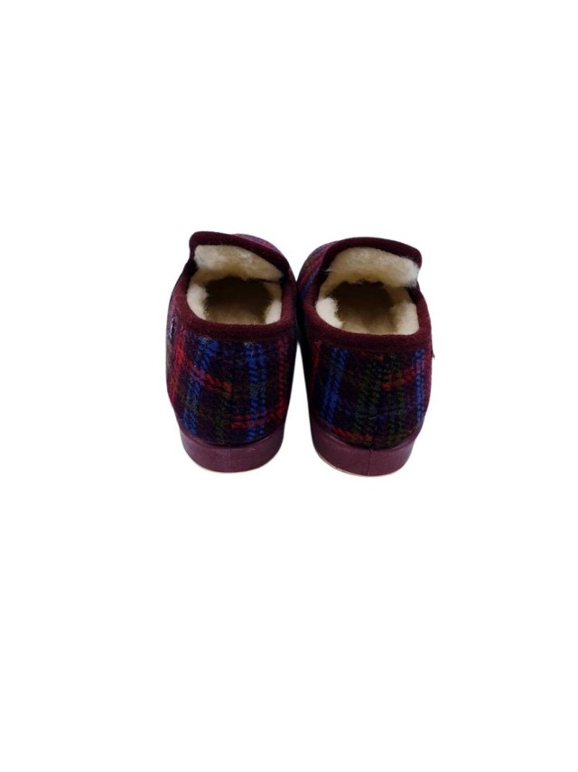 zapatillas 106 lana javer  varios  15881