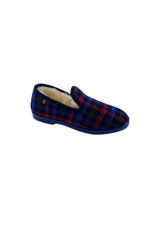 zapatillas 106 lana javer  varios  15881