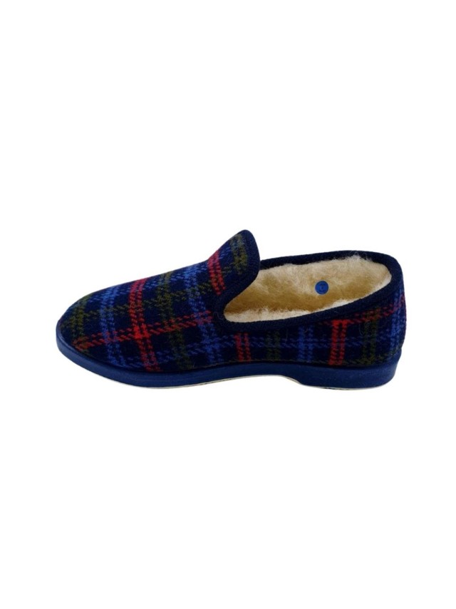 zapatillas 106 lana javer  varios  15881