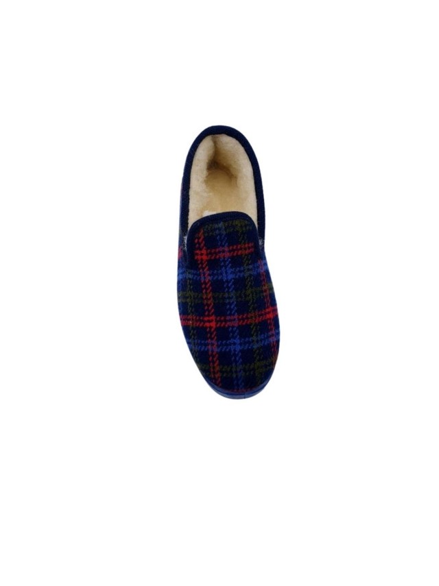 zapatillas 106 lana javer  varios  15881