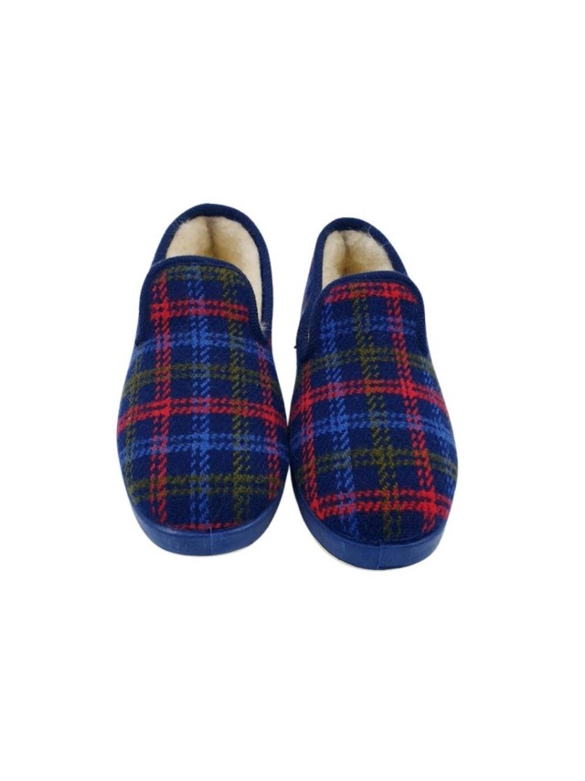 zapatillas 106 lana javer  varios  15881