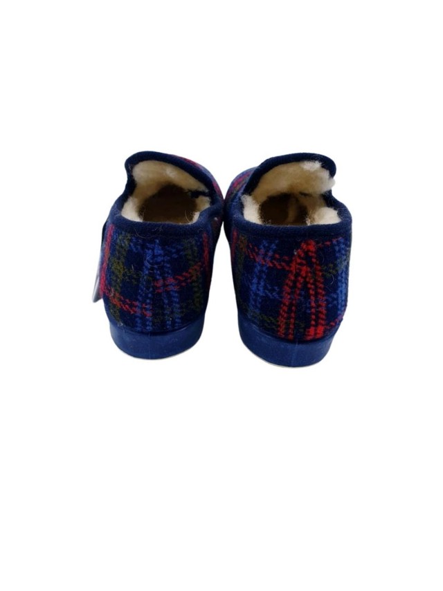 zapatillas 106 lana javer  varios  15881