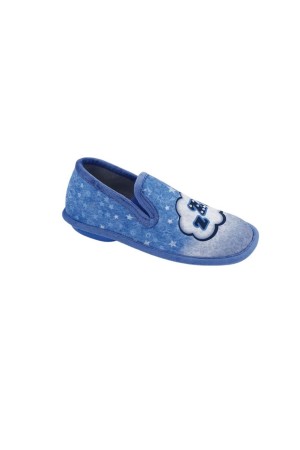 zapatillas otoño-invierno cosdam azafata 4513